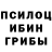 Дистиллят ТГК гашишное масло Region58